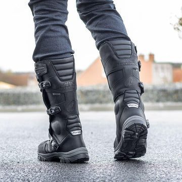 Forma Adventure Dry High Boots - Motodrift