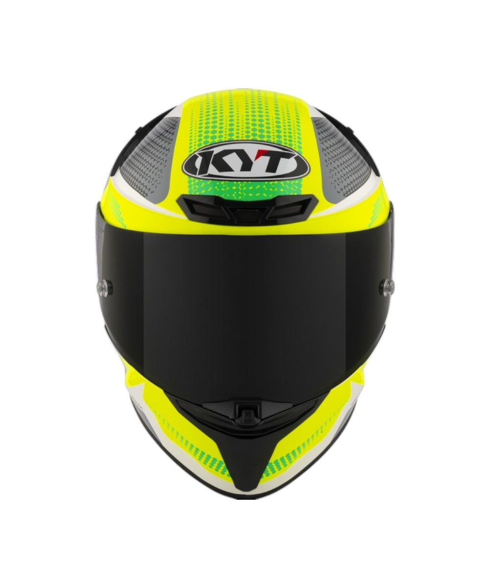 KYT TT Revo Gear - Motodrift