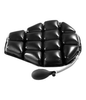 Grand Pitstop Air Comfy Seat Cushion Cruiser for Motorcycle - Motodrift