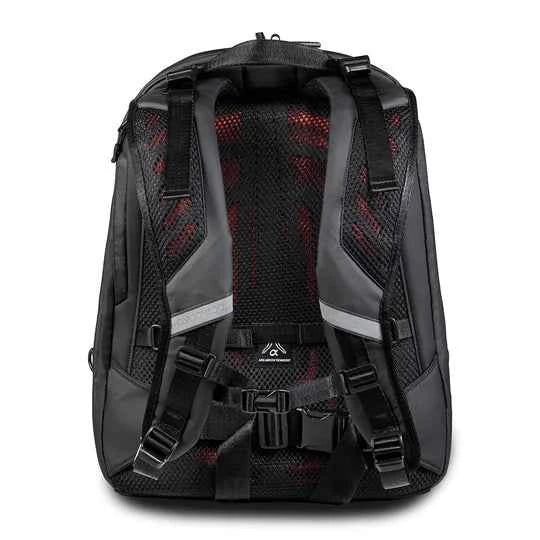 Carbonado GT3 Backpack - Motodrift