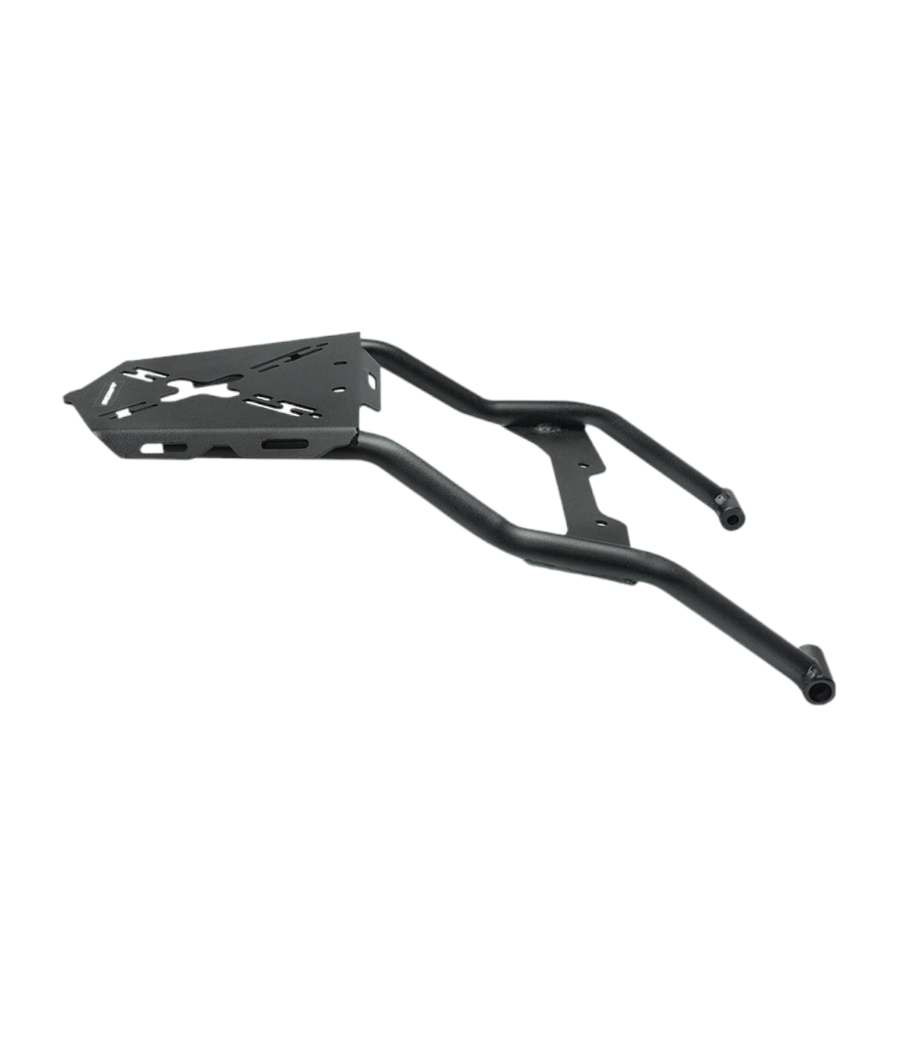 Jb Tvs Ronin Luggage Carrier - Motodrift