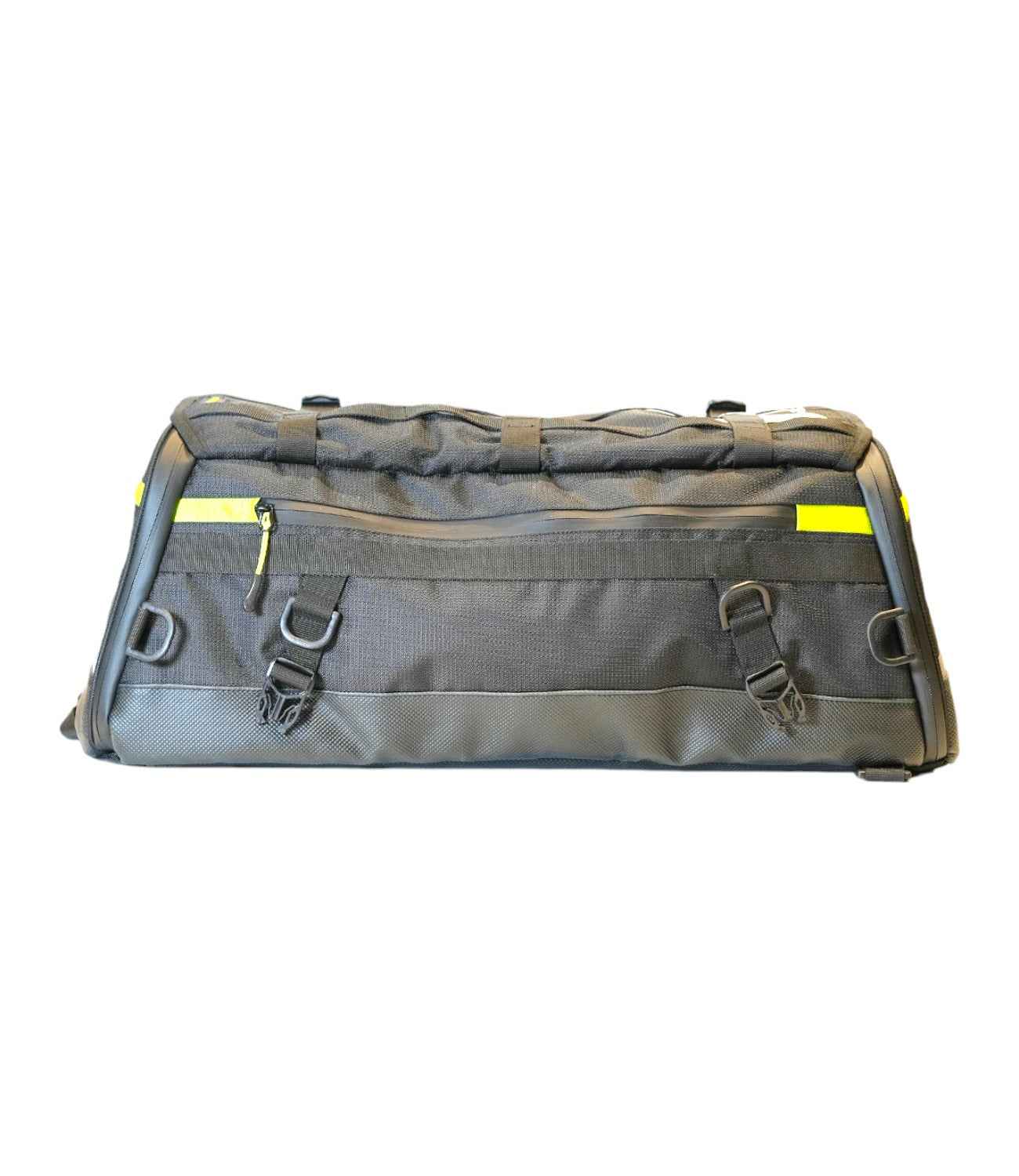 Nomad Gears Maximus Motorcycle Tail Bag - Motodrift