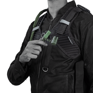 Carbonado Y07 Hydration Pack - Motodrift