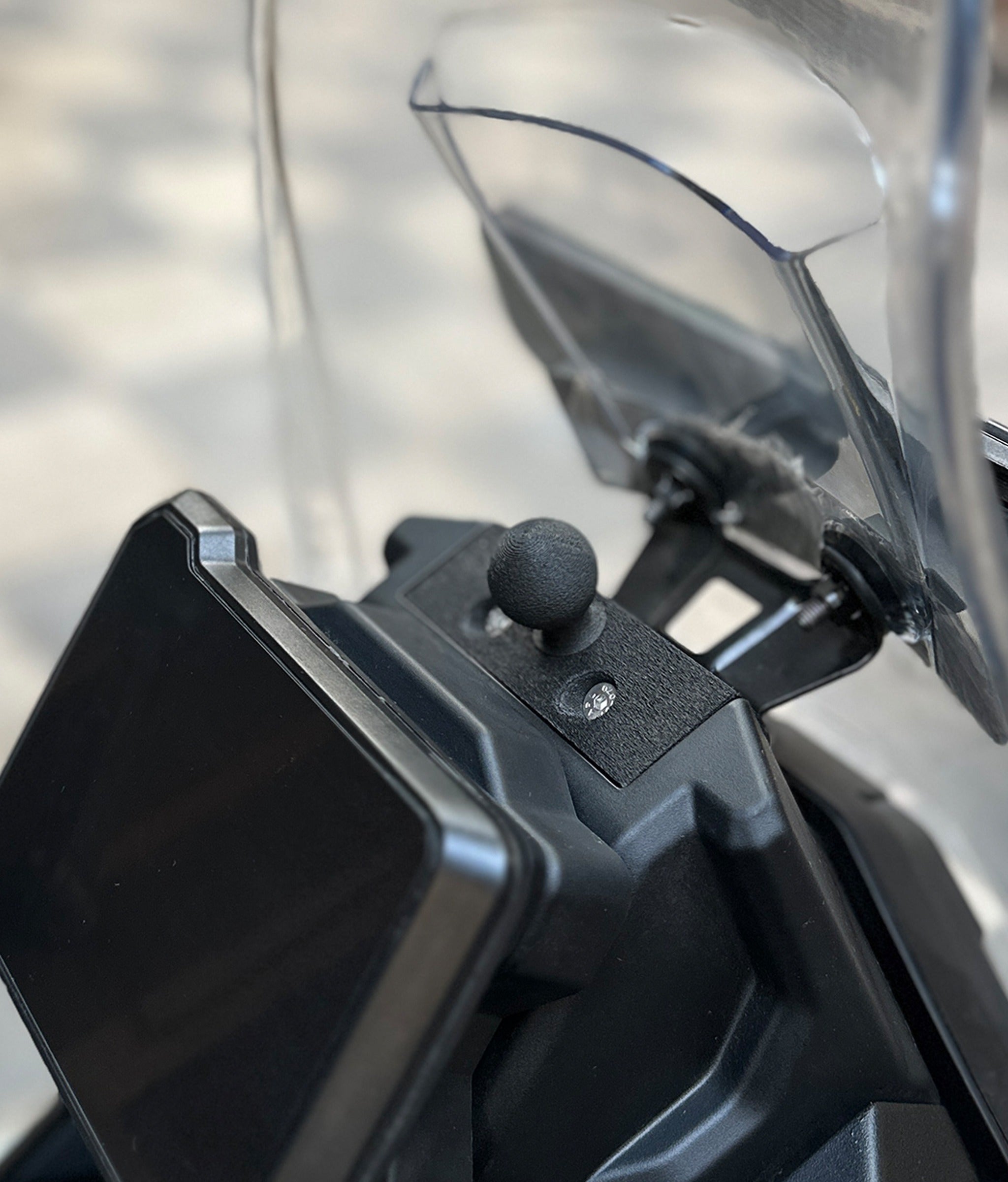 Revcraft KTM Adventure 390 2025 Ride Mount - Motodrift