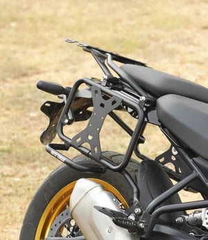Moto Torque Saddle Stays For Royal Enfield Himalayan 450 - Motodrift