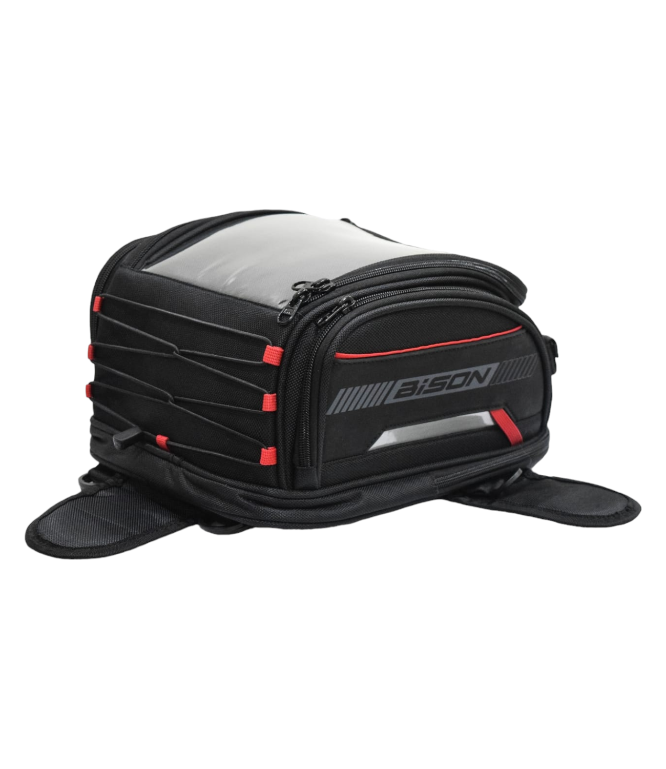 Bison Octapod Mini Tank Bag - Motodrift