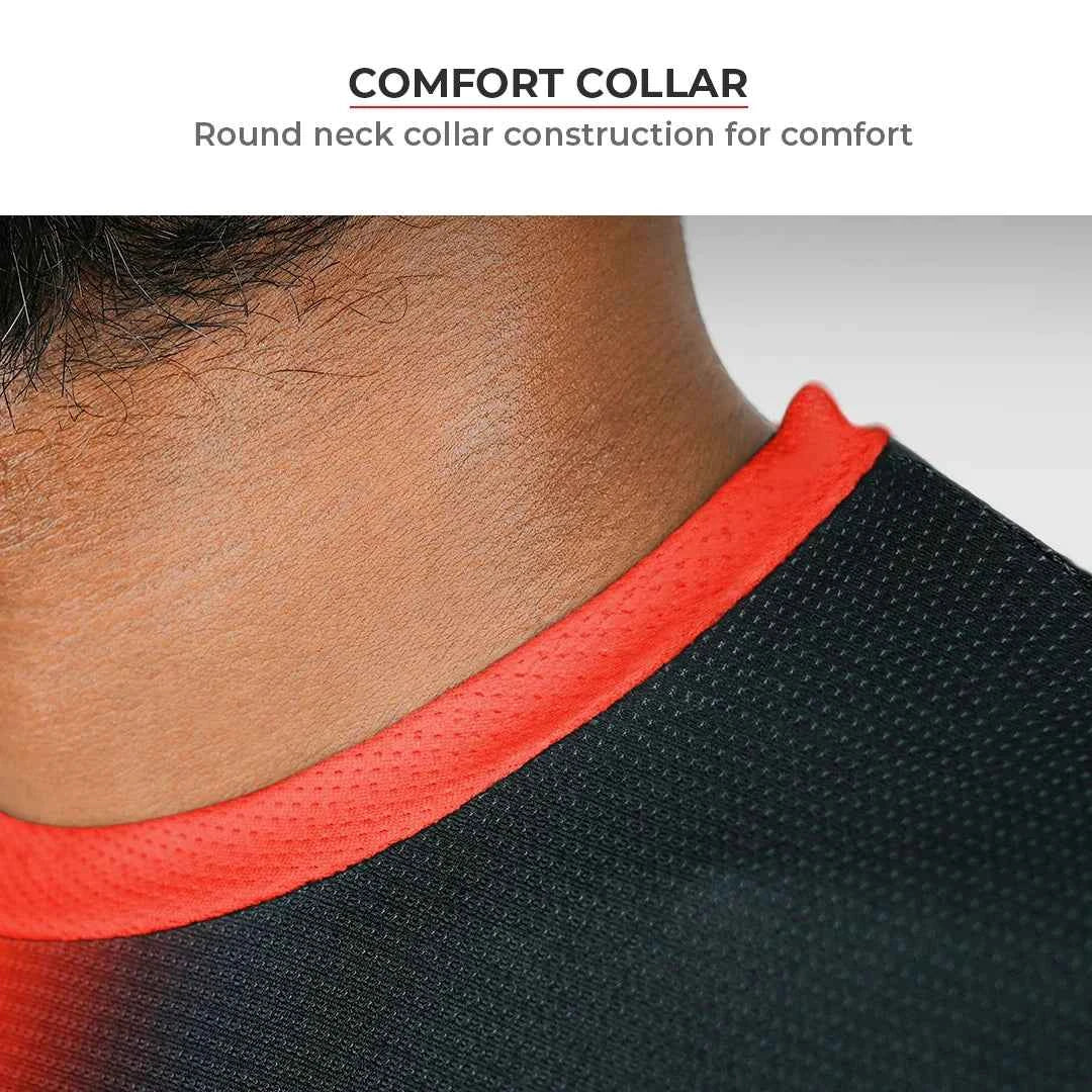 Viaterra Dirt Jersey(Flow)