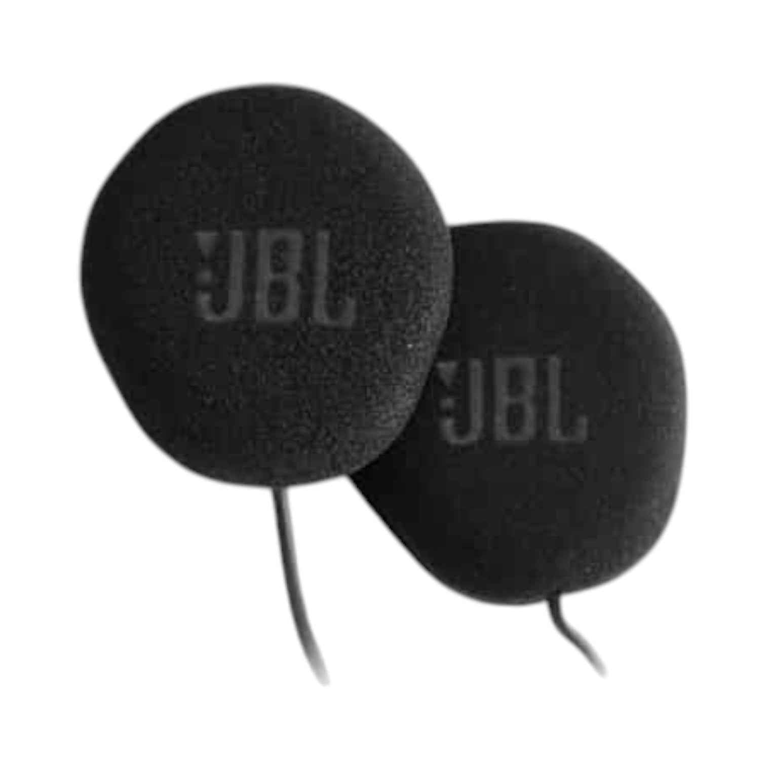 Cardo Accessory - Packtalk Edge/ Pro - 2nd Helmet Kit - JBL