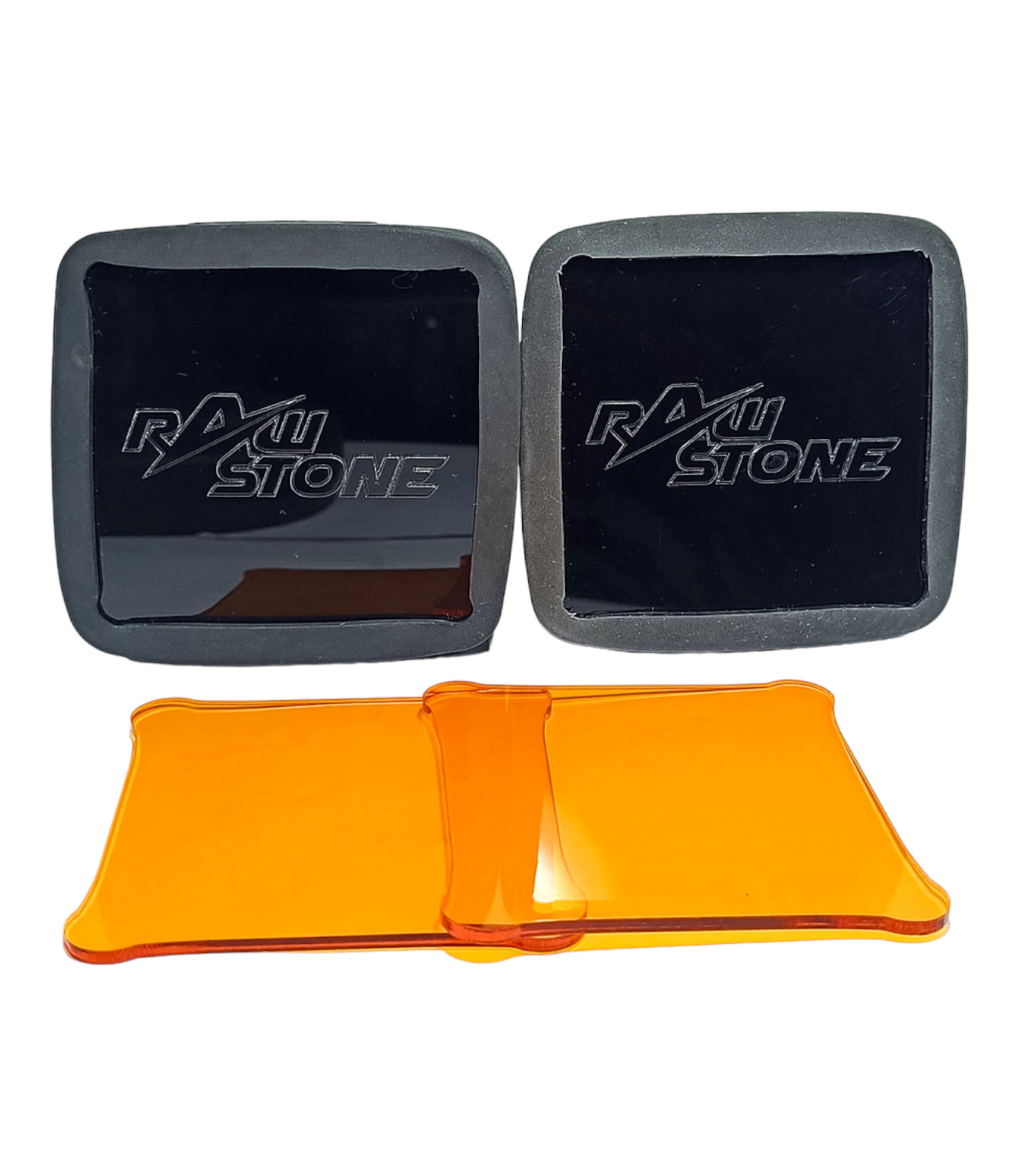 Raw Stone - Regulus 20 Filter Set - Motodrift