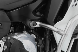 Wunderlich BMW F 900 GSA Protection - Reinforcement Bar - Motodrift