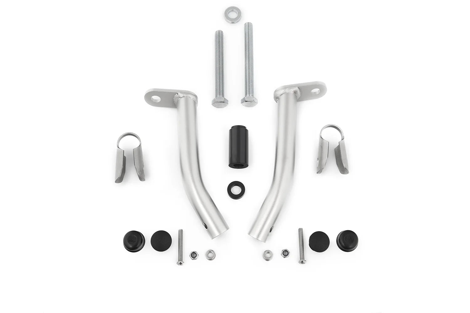 Wunderlich BMW F 900 GSA Protection - Reinforcement Bar - Motodrift