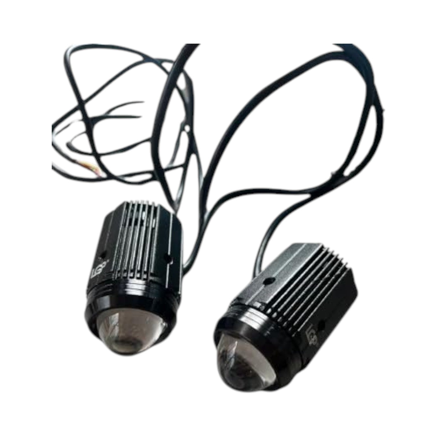 LGP Mini Driving Auxiliary Lights 40W