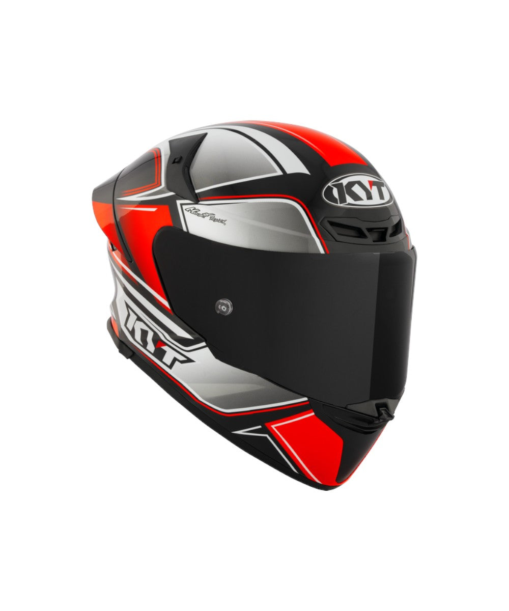 KYT TT Revo Tourist - Motodrift