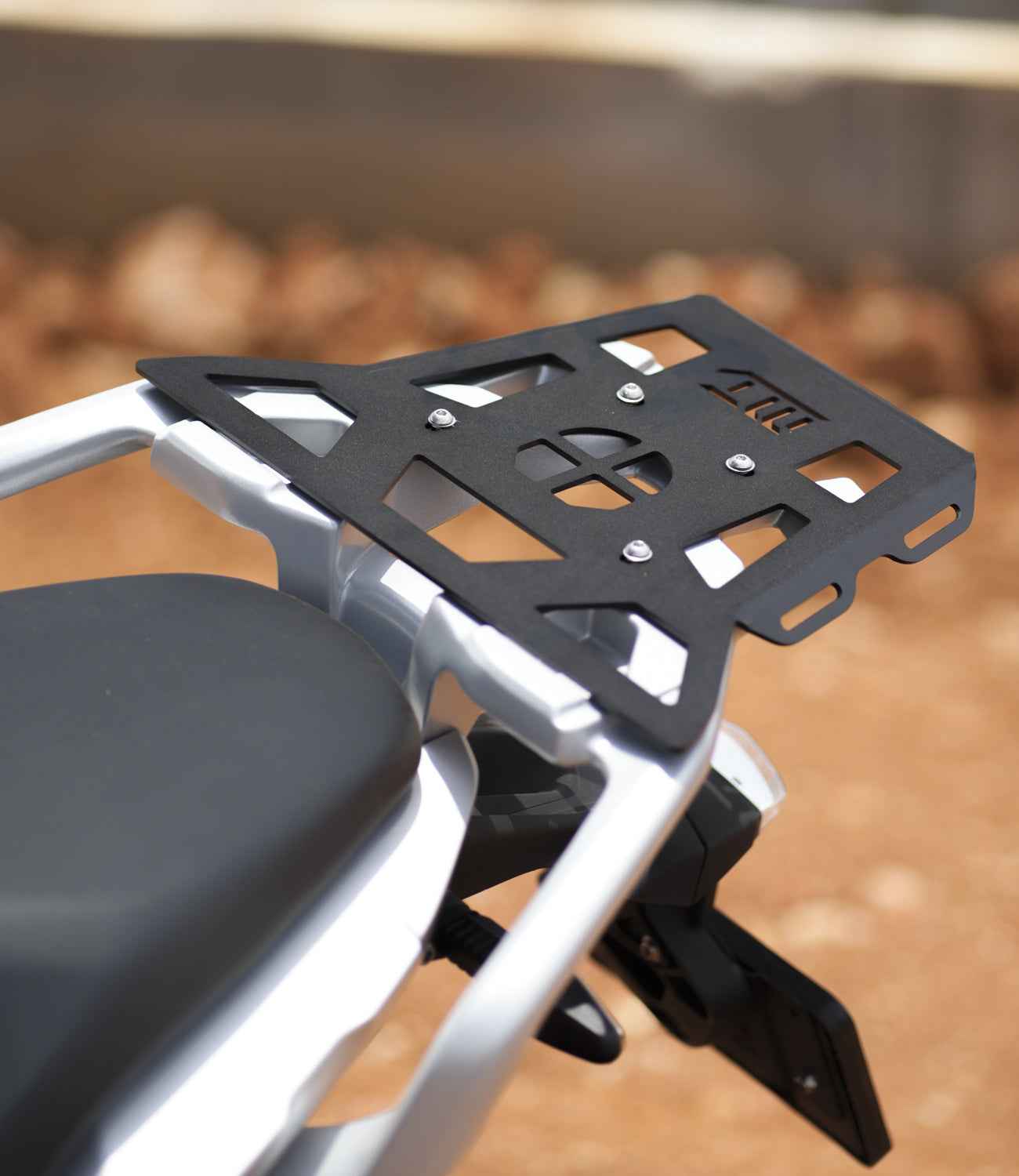 Moto Torque Top Plate For BMW G 310 GS - Motodrift