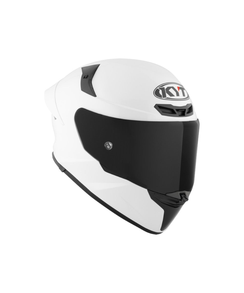 KYT TT Revo Plain - Motodrift