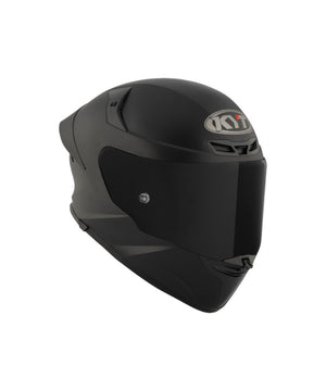 KYT TT Revo Plain - Motodrift