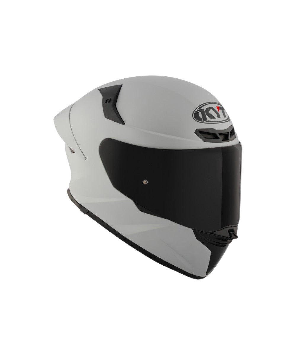 KYT TT Revo Plain - Motodrift