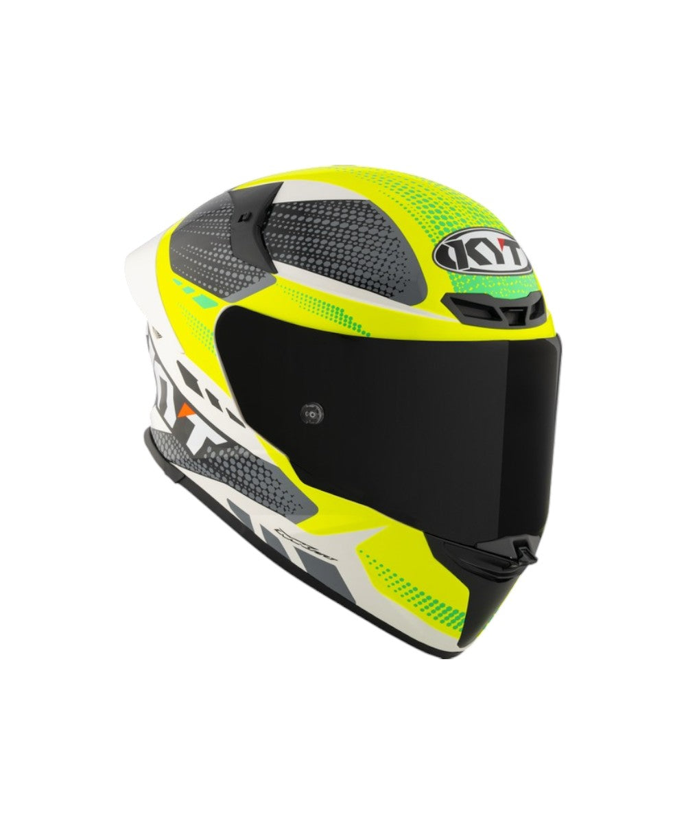 KYT TT Revo Gear - Motodrift