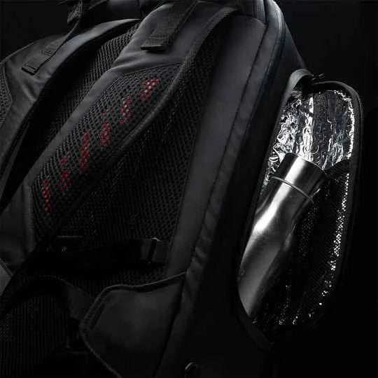 Carbonado GT3 Backpack - Motodrift