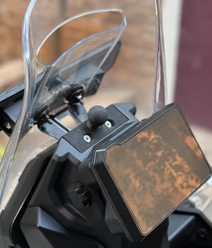 Revcraft KTM Adventure 390 2025 Ride Mount - Motodrift