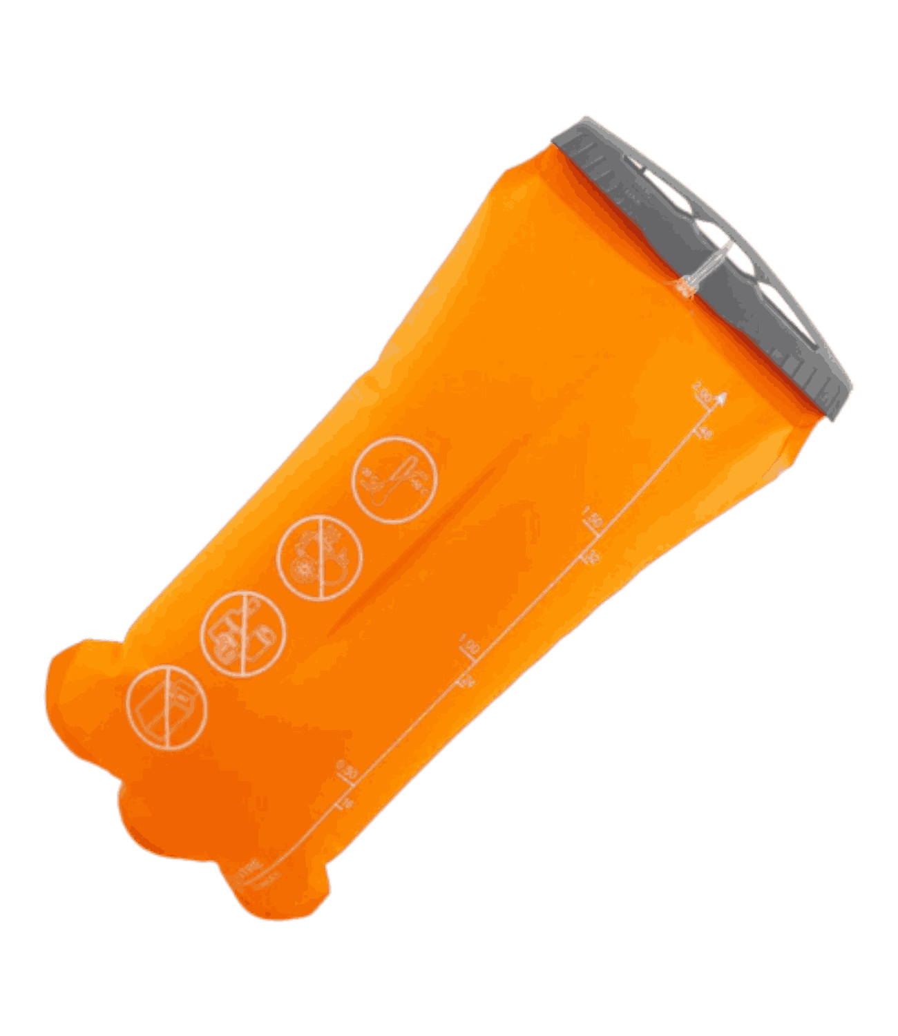 Mototech Hydration Reservoir 2L - Water Bladder - Motodrift