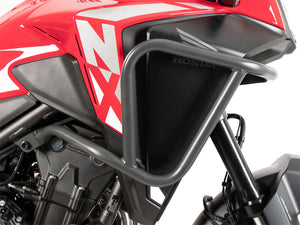 Hepco & Becker HONDA NX 500 Protection Tank Bar - Anthracite - Motodrift