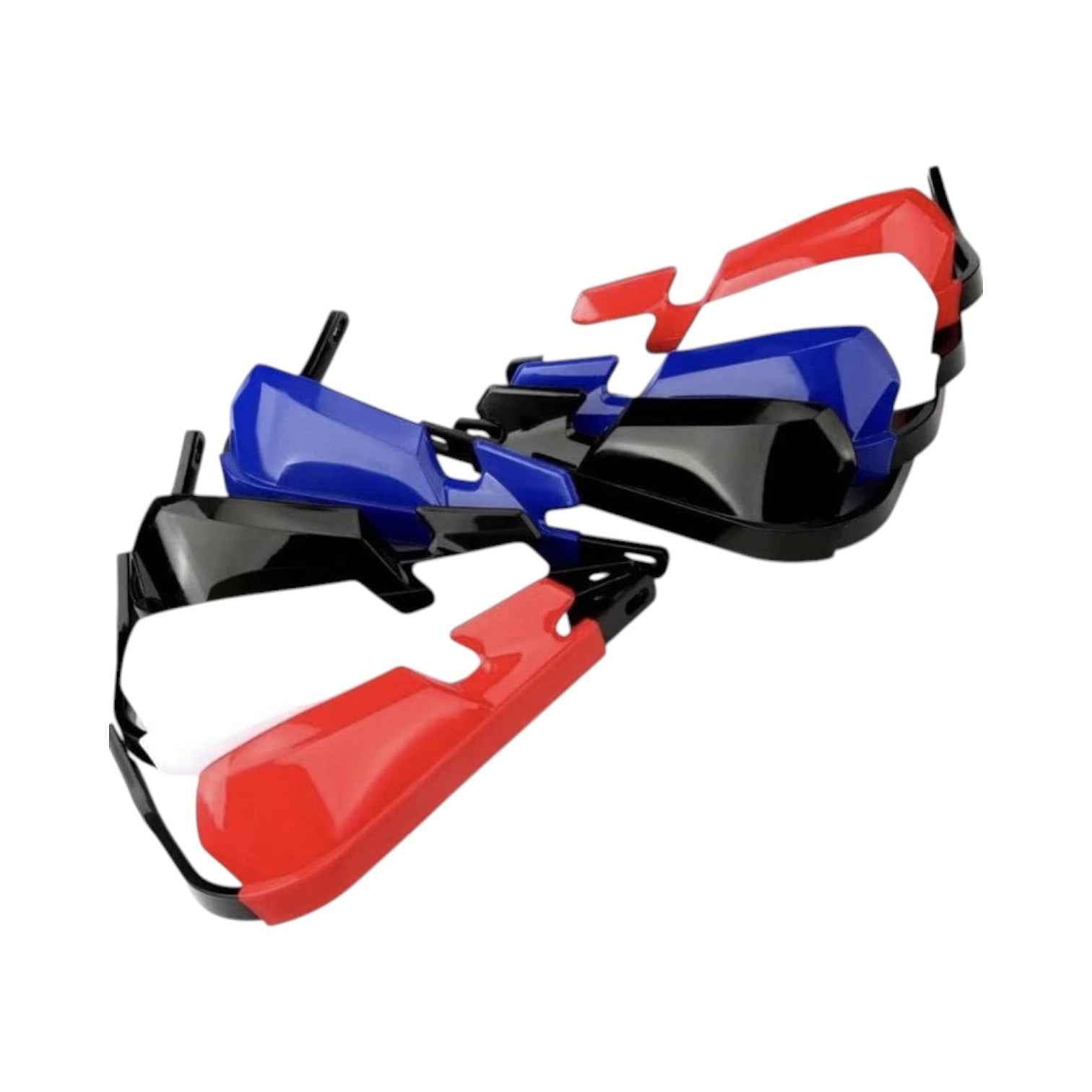 Yana Worldwide Hand Guard with Aluminium Brace