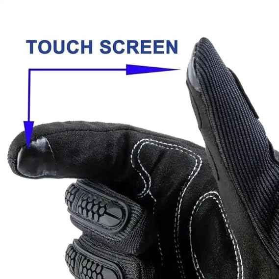 LGP 035 Riding Gloves