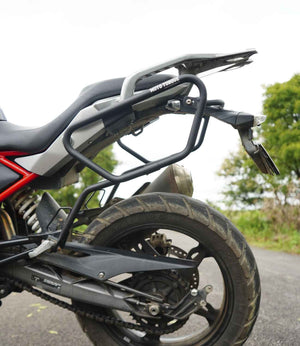Moto Torque Saddle Stays For BMW G 310 GS - Motodrift