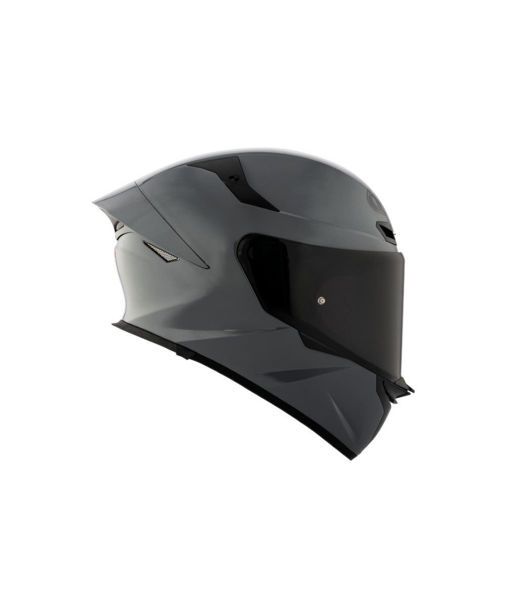 KYT TT Revo Plain - Motodrift