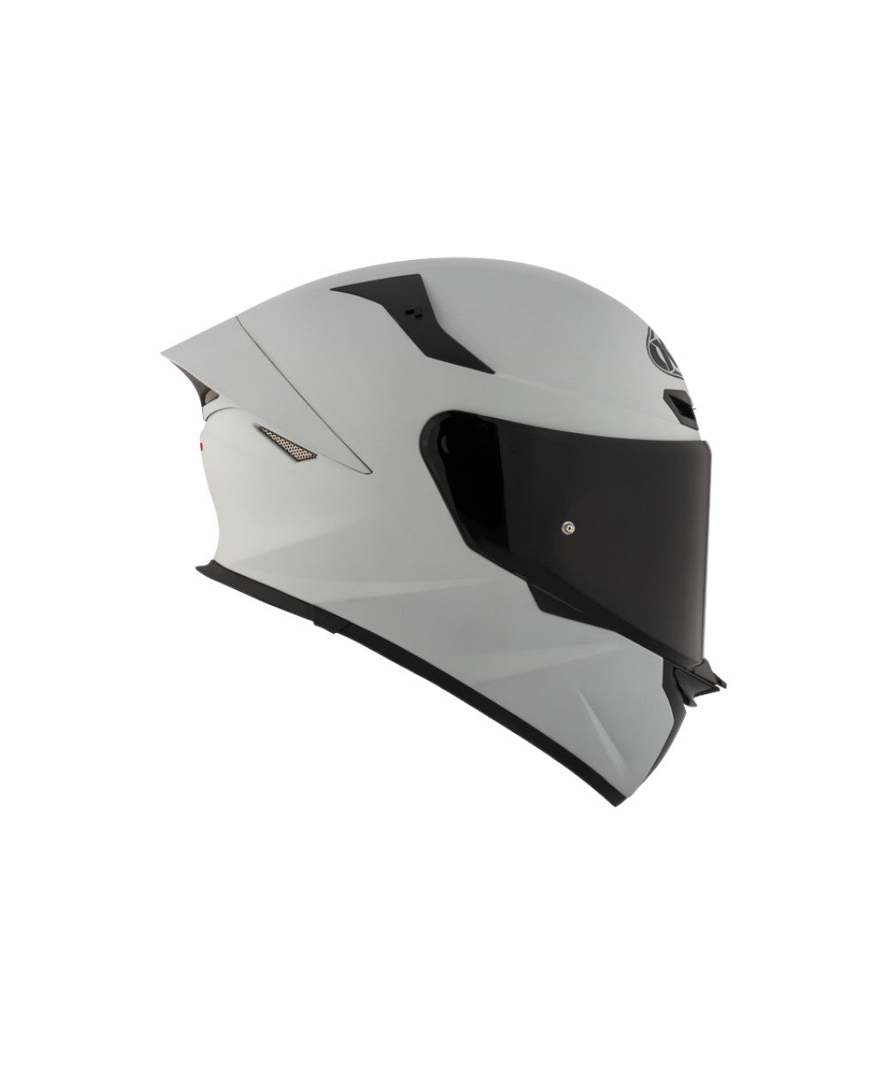 KYT TT Revo Plain - Motodrift