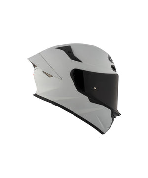 KYT TT Revo Plain - Motodrift