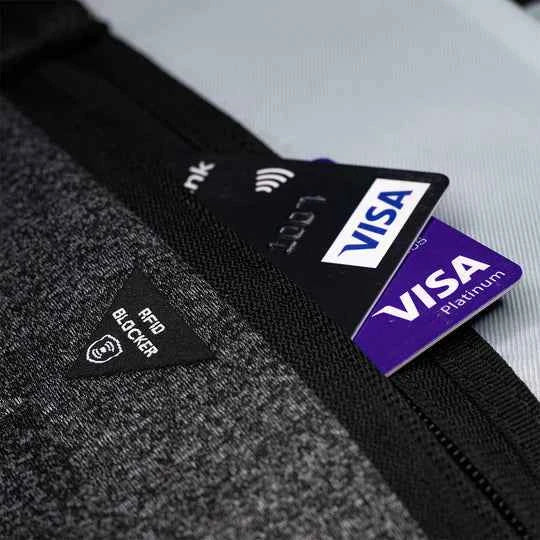 Carbonado GT3 Backpack - Motodrift