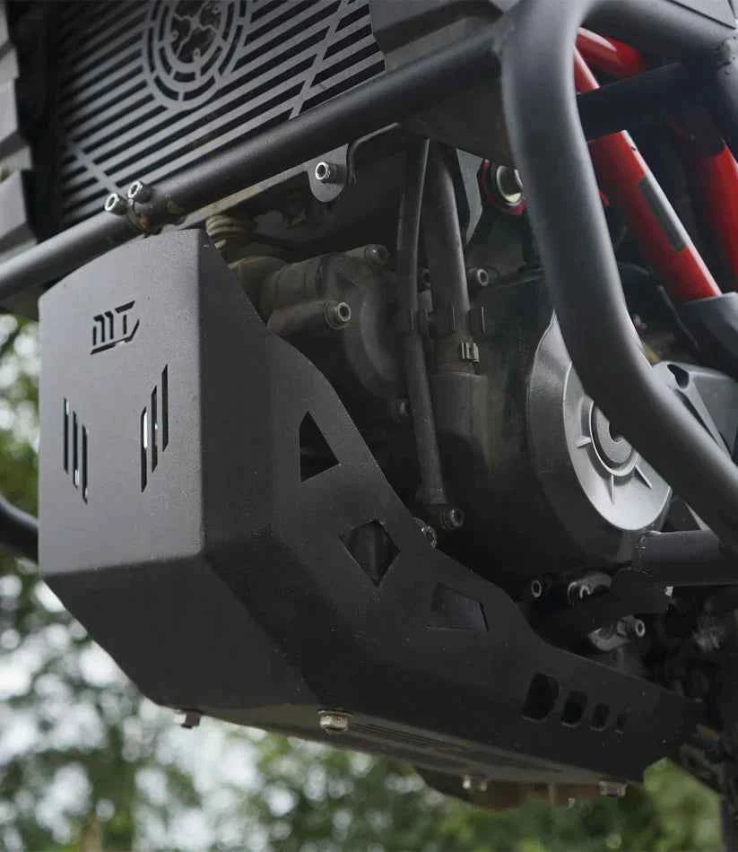 Moto Torque Engine Guard For BMW G 310 R - Motodrift