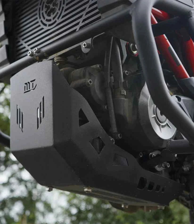 Moto Torque Engine Guard For BMW G 310 GS - Motodrift