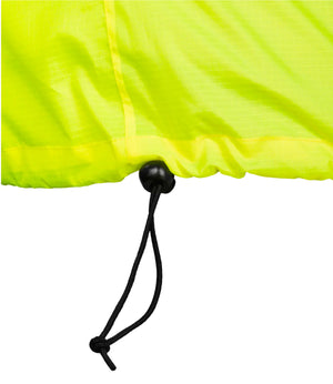 Rynox H2GO PRO 3 Rain Jacket - Motodrift