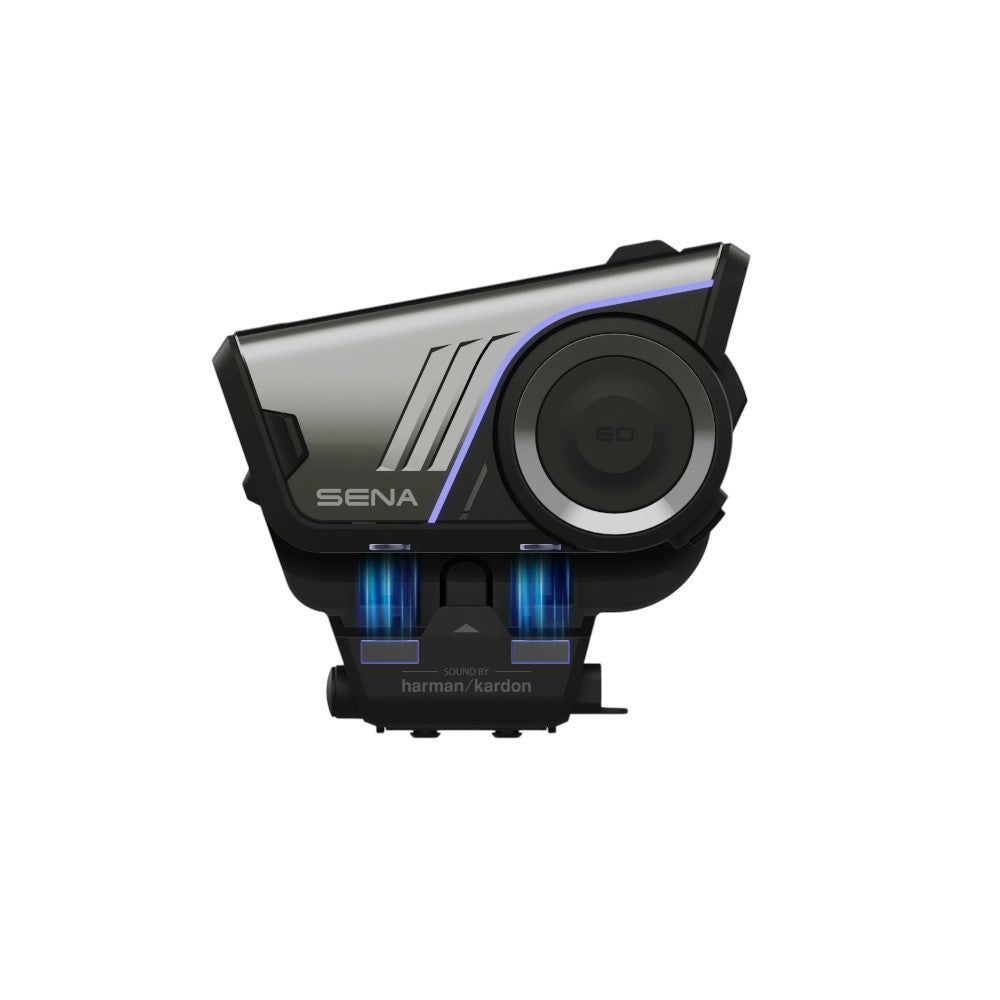 Sena 60S Motorcycle Communication Headset - Motodrift