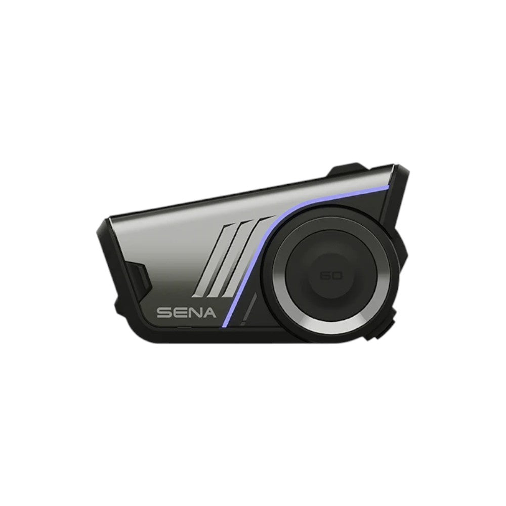 Sena 60S Motorcycle Communication Headset - Motodrift