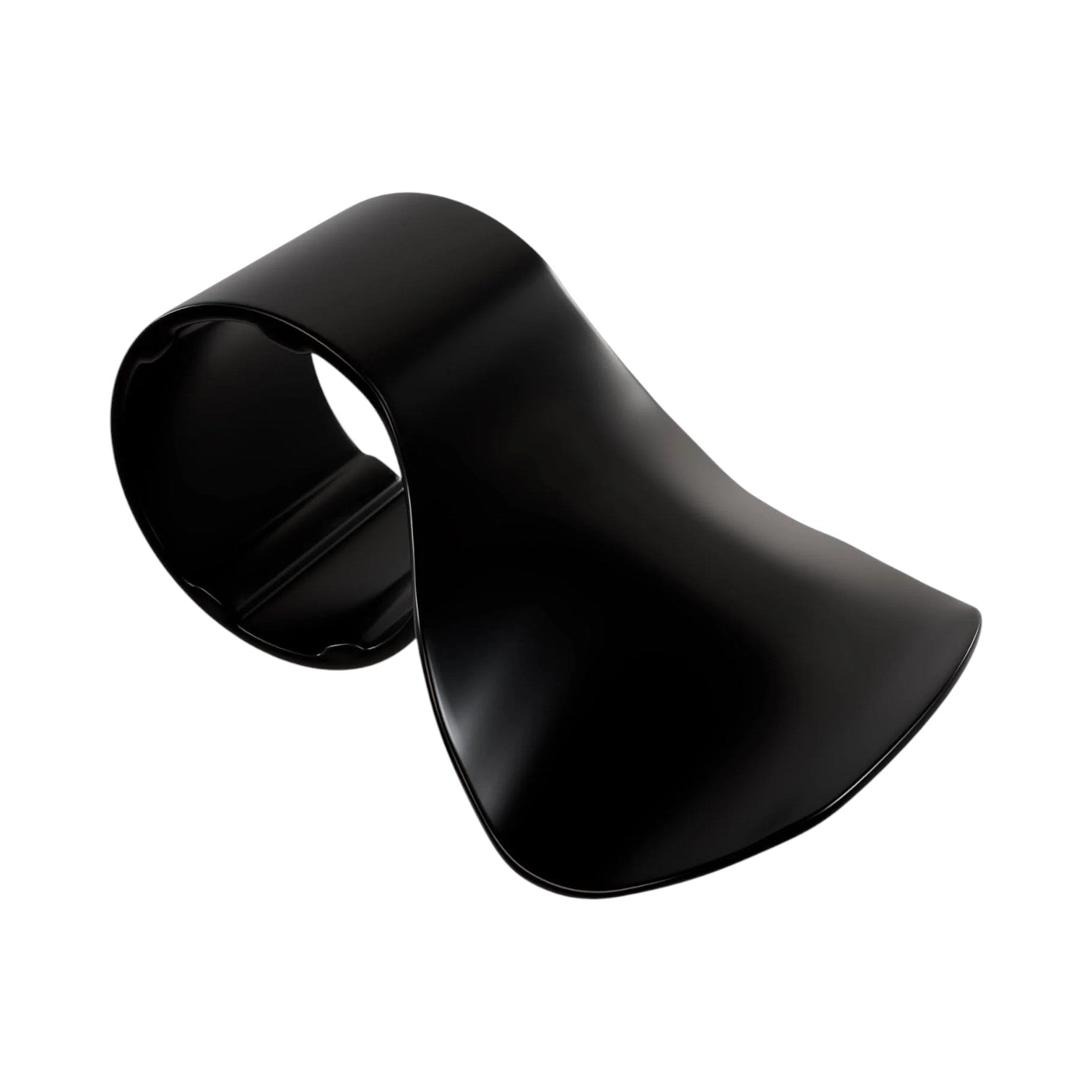 Throttle Rest for Motorcycles - Easy Acceleration