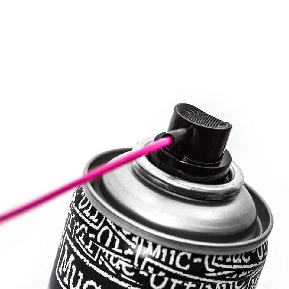 Muc-Off All Weather Chain Lube 400ml