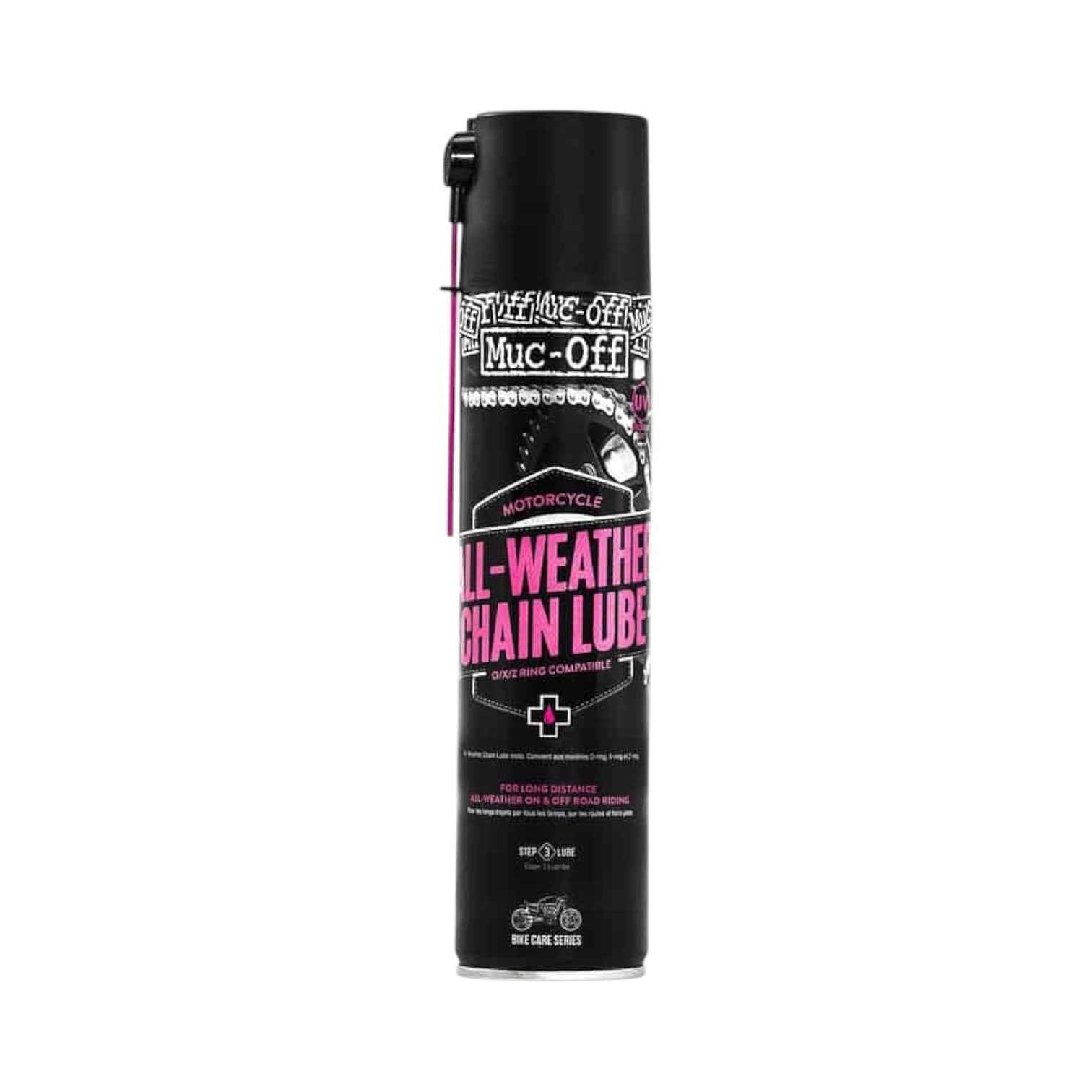 Muc-Off All Weather Chain Lube 400ml