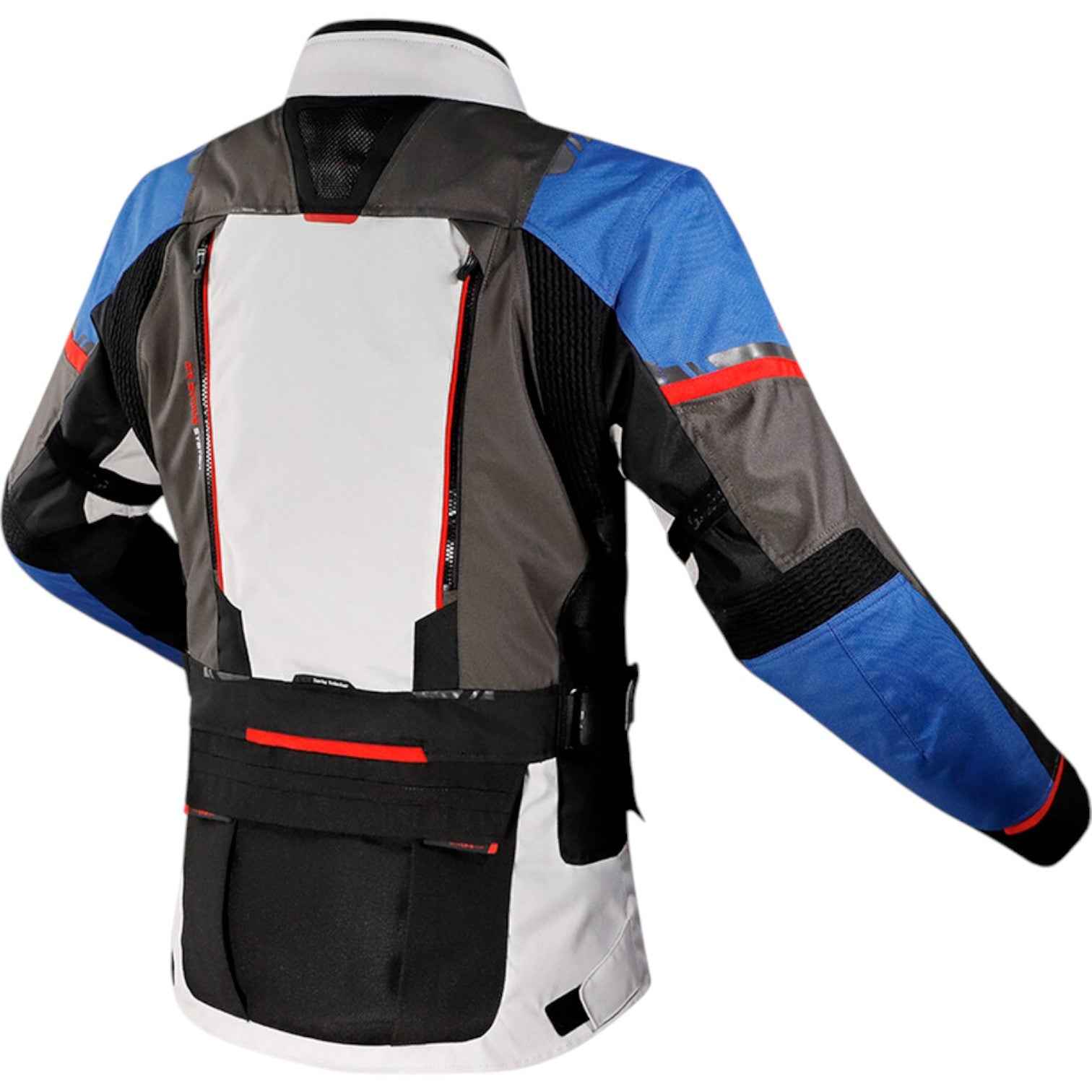 LS2 Norway Riding Jacket