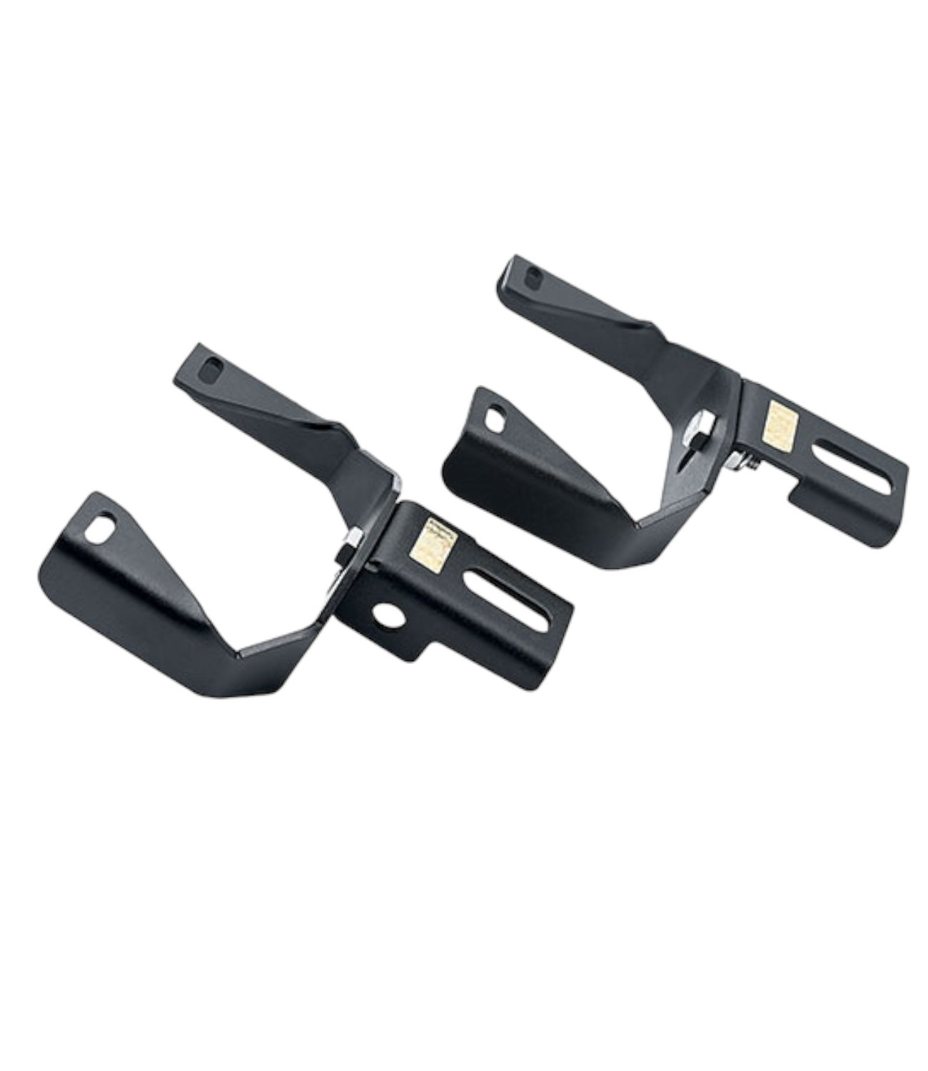 Maddog Interceptor & Himalayan Clamps - Motodrift