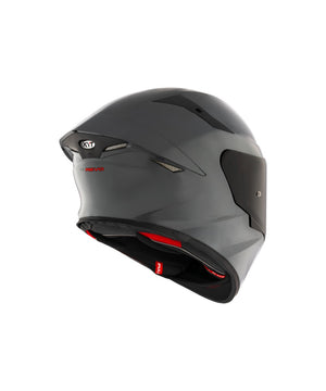 KYT TT Revo Plain - Motodrift