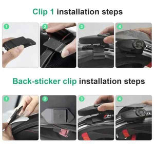 Ejeas Vnetphone Q8 Mesh Intercom