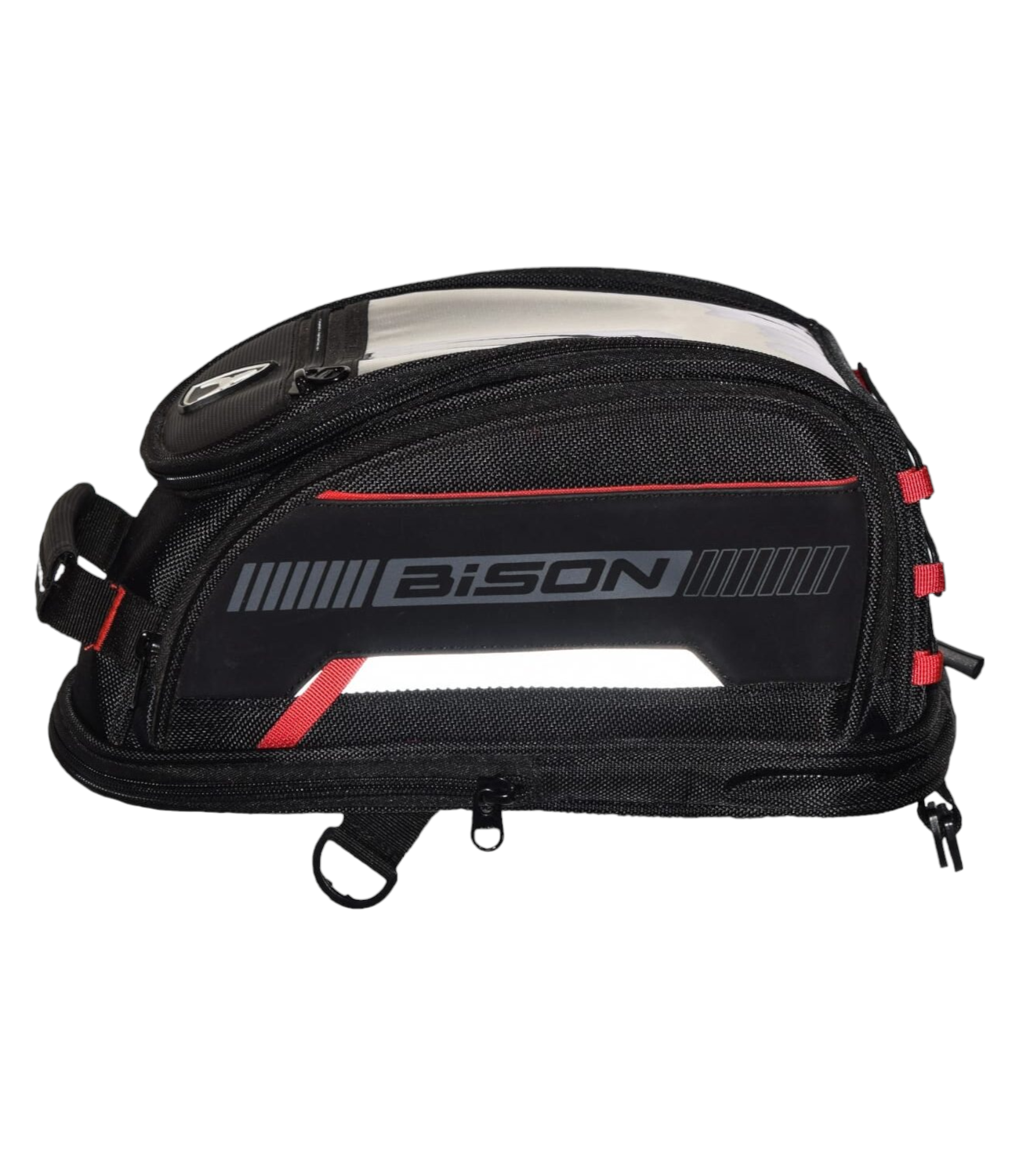 Bison Octapod Mini Tank Bag - Motodrift
