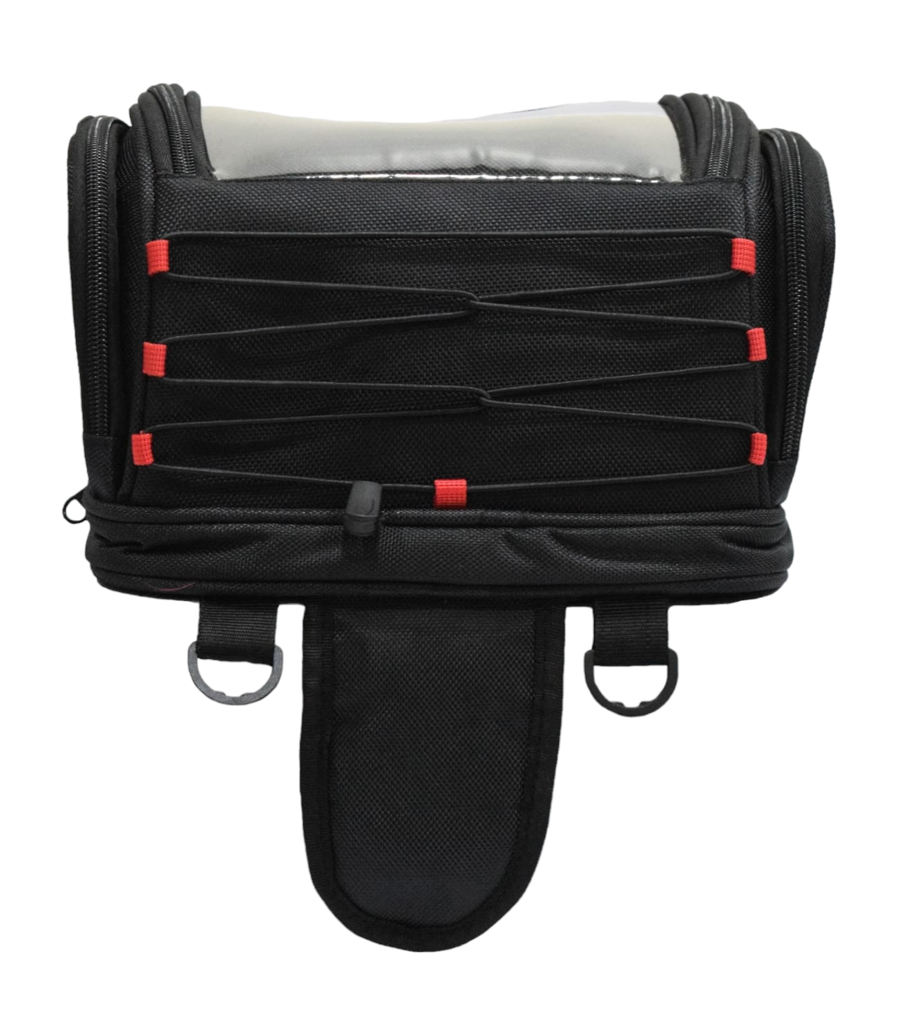 Bison Octapod Mini Tank Bag - Motodrift