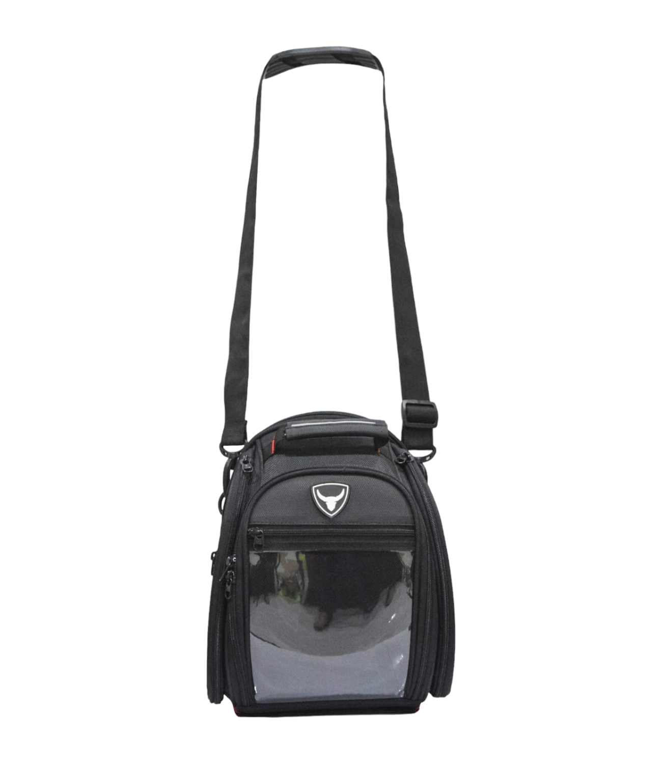 Bison Octapod Mini Tank Bag - Motodrift