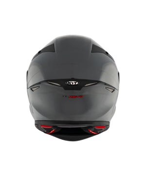 KYT TT Revo Plain - Motodrift