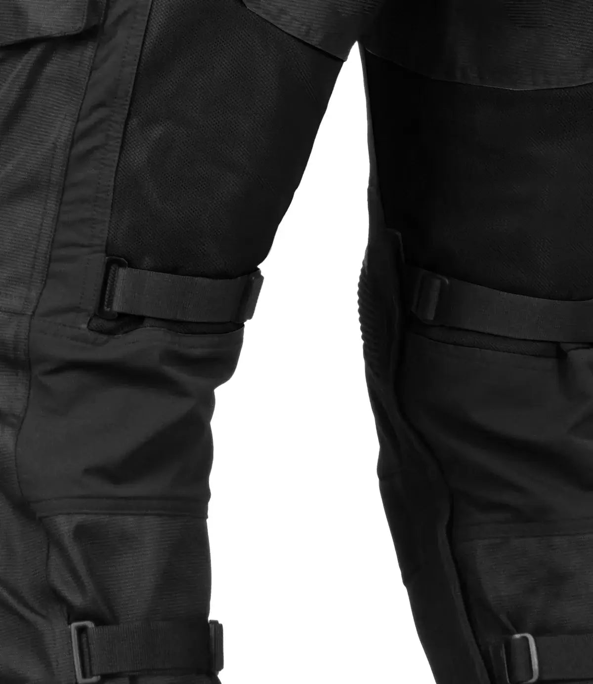 Rynox Stealth Air Pro Pants - Motodrift
